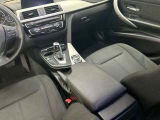 BMW 318 usata, con Bracciolo