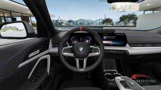 BMW X2 usata 9