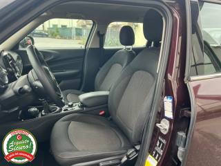 MINI Clubman usata, con Alzacristalli elettrici