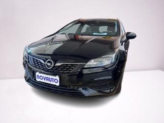 OPEL Astra usata, con Airbag laterali