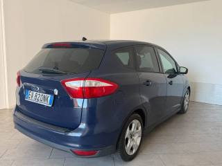 FORD C-Max usata 3