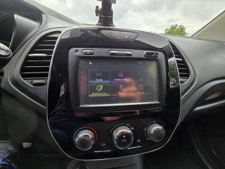 RENAULT Captur usata, con ESP