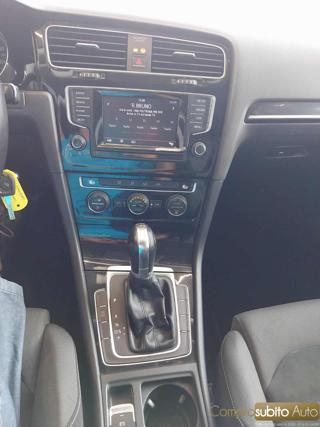 VOLKSWAGEN Golf usata 25