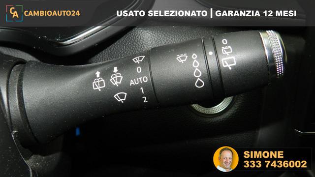 RENAULT Captur usata 66
