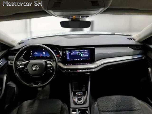 SKODA Octavia usata, con ESP