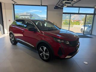PEUGEOT 3008 usata, con Airbag