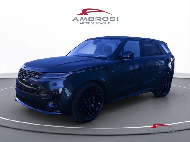 LAND ROVER Range Rover Sport usata 0