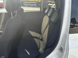 FIAT Panda usata, con Controllo trazione