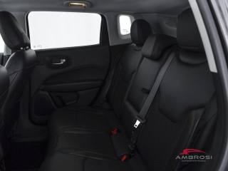 JEEP Compass usata 9