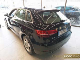AUDI A3 usata, con Airbag laterali