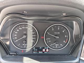 BMW X1 usata, con Sistema di navigazione