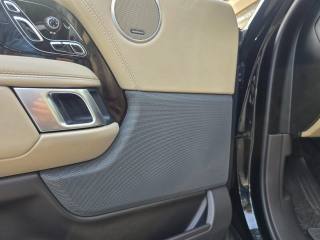 LAND ROVER Range Rover usata, con Carica per smartphone a induzione