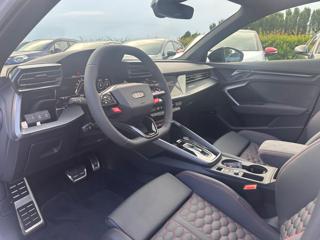 AUDI RS3 usata, con ESP