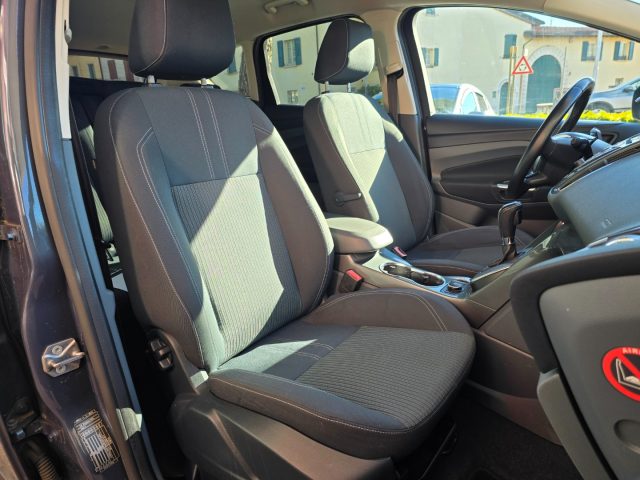 FORD C-Max usata 62