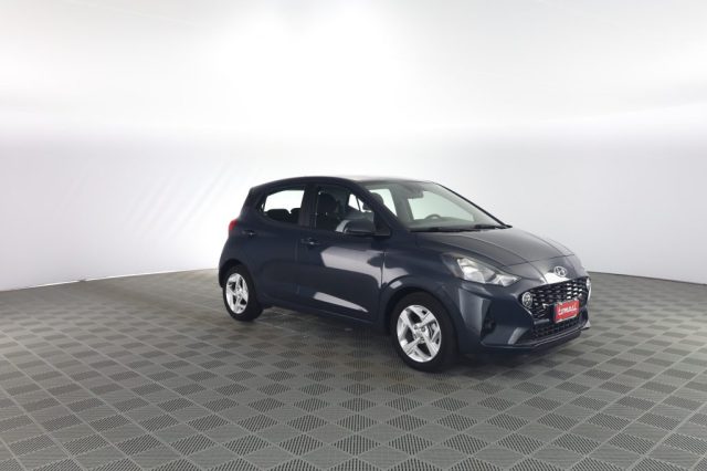 HYUNDAI i10 usata 1