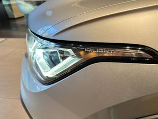 VOLKSWAGEN Tiguan usata, con Cerchi in lega