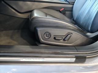 AUDI A6 allroad usata, con Cronologia tagliandi