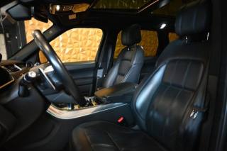 LAND ROVER Range Rover Sport usata 27