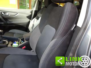 NISSAN Qashqai usata, con Controllo trazione