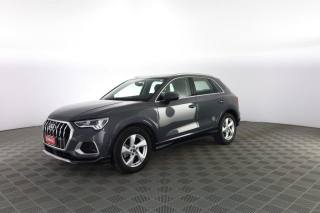 AUDI Q3 usata 6
