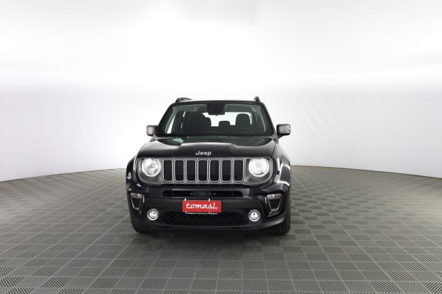 JEEP Renegade usata 0