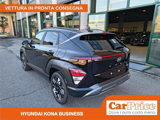 HYUNDAI Kona usata, con Airbag Passeggero