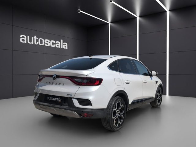 RENAULT Arkana usata, con Alzacristalli elettrici