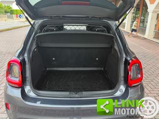 FIAT 500X usata, con Servosterzo
