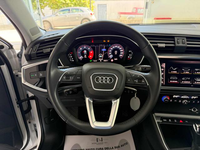 AUDI Q3 usata 31