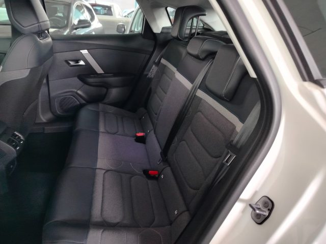 CITROEN C4 usata, con Bluetooth