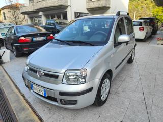 FIAT Panda usata, con Airbag