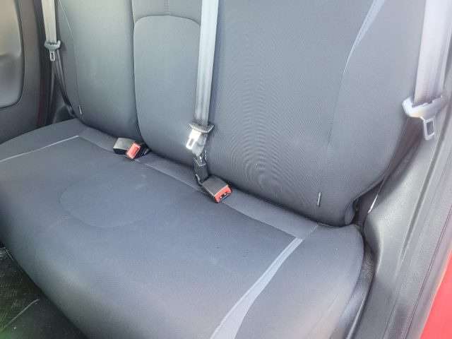 LANCIA Ypsilon usata, con Airbag testa