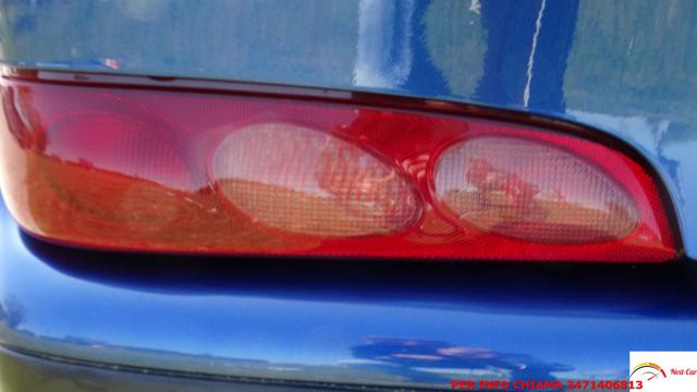 FIAT Seicento usata 19