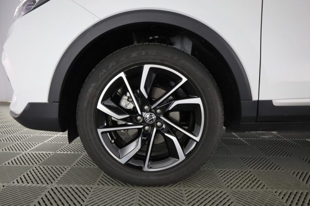 MG ZS usata 7