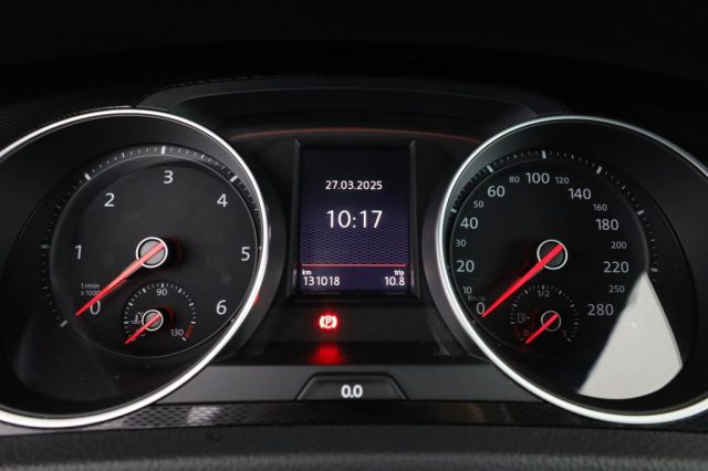 VOLKSWAGEN Golf usata 6