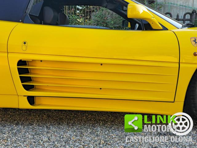 FERRARI 348 usata 13