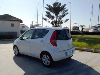 OPEL Agila usata, con Chiusura centralizzata