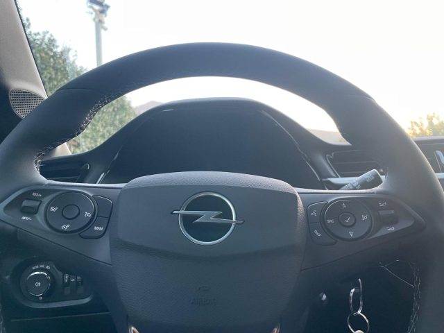 OPEL Corsa usata, con Immobilizzatore elettronico