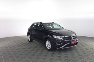 VOLKSWAGEN T-Roc usata 1