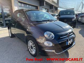 FIAT 500 1.0 Hybrid Dolcevita NEOPATENTATI