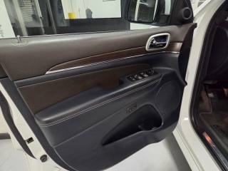 JEEP Grand Cherokee usata, con Climatizzatore