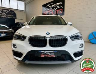 BMW X1 usata, con Airbag