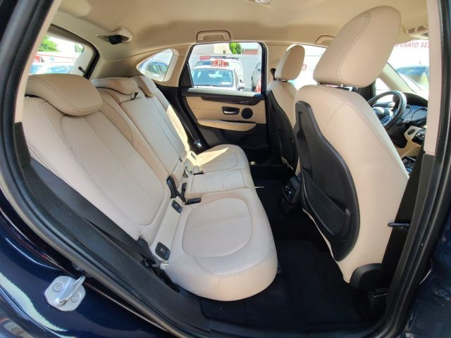 BMW 218 usata, con Chiusura centralizzata