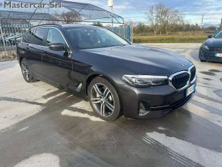 BMW 530 usata, con Climatizzatore