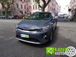 KIA Stonic usata, con Airbag