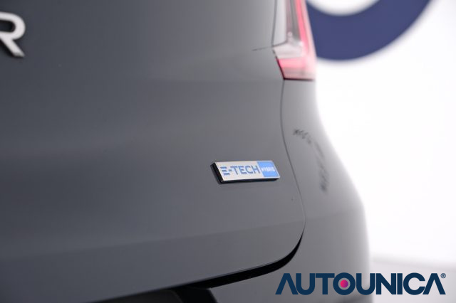 RENAULT Captur usata 43