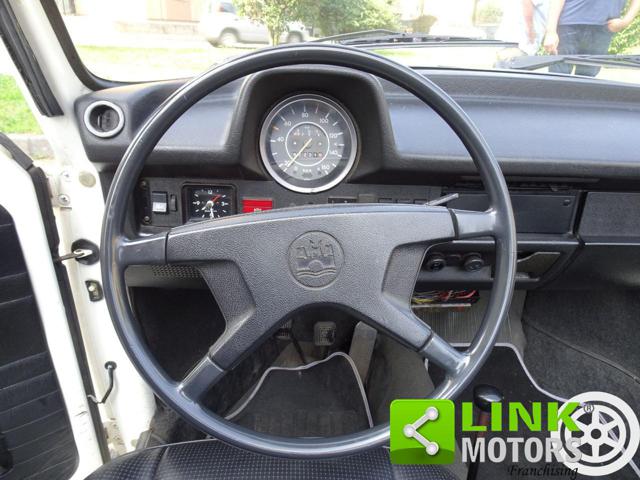 VOLKSWAGEN Maggiolone usata 7