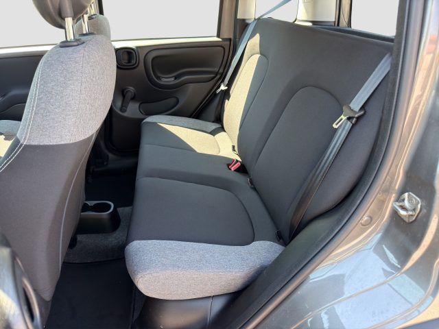FIAT Panda usata 10