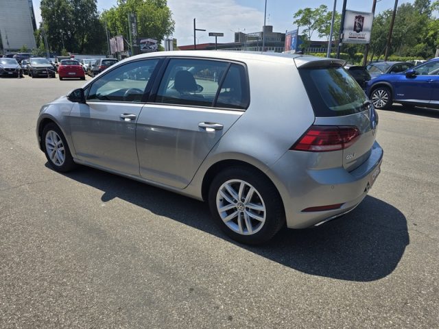 VOLKSWAGEN Golf usata, con Airbag Passeggero