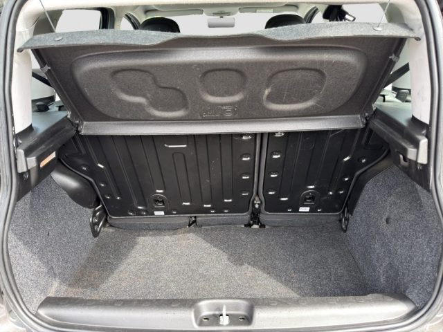 FIAT Panda usata 12